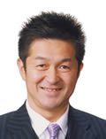 大会会長　岩佐　信宏